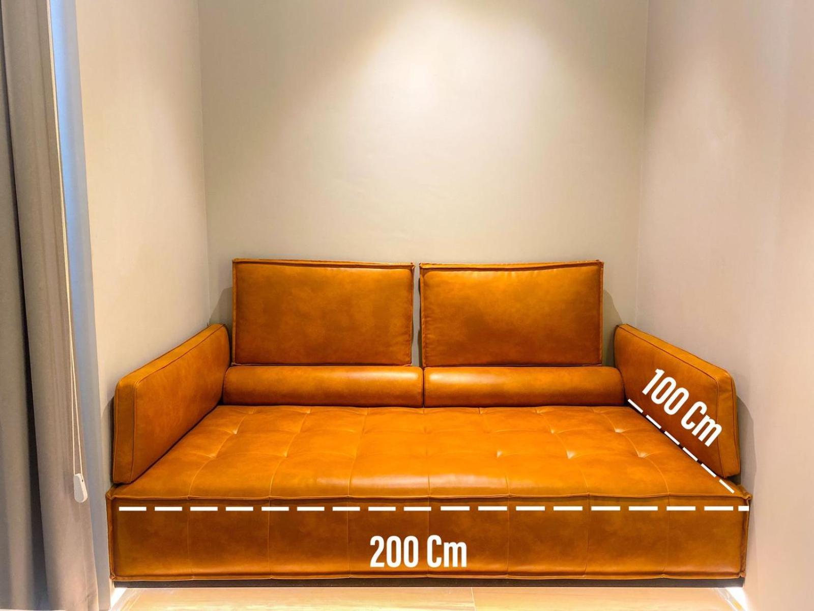 Nata Azana Hotel Solo Exteriör bild